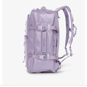 Terra 26L Laptop Duffel Backpack
